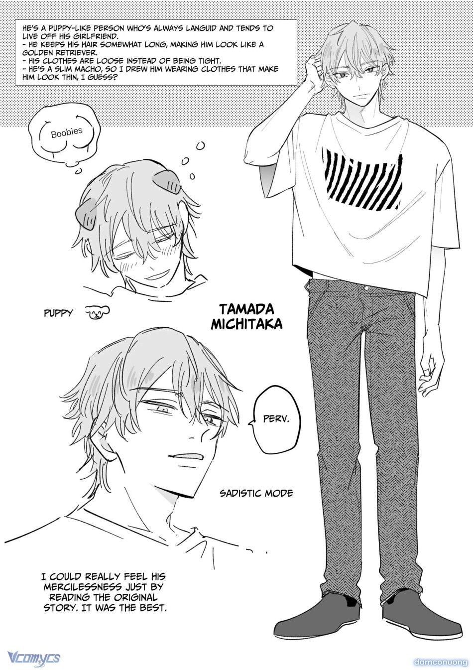 đọc truyện 『18+』tuyển Tập Truyện Ngắn Sếch Tàn Bạo Chương 78 ảnh 62 tại Thiên Thai Truyện