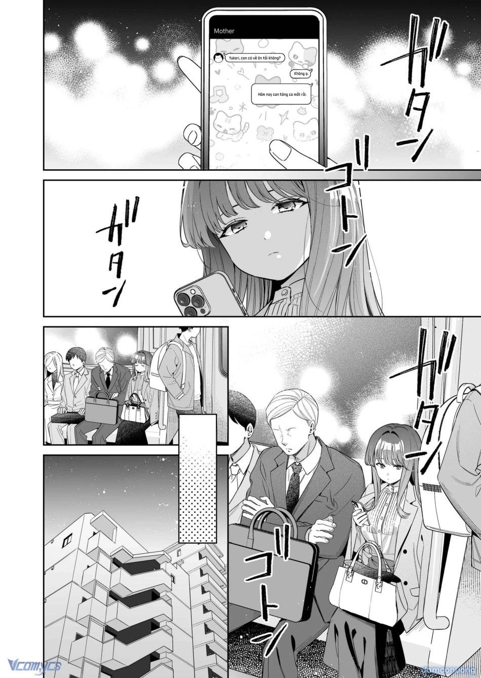 đọc truyện 『18+』tuyển Tập Truyện Ngắn Sếch Tàn Bạo Chương 79.1 ảnh 3 tại Thiên Thai Truyện