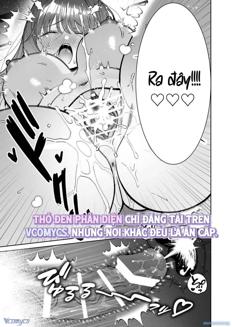 đọc truyện 『18+』tuyển Tập Truyện Ngắn Sếch Tàn Bạo Chương 79.1 ảnh 41 tại Thiên Thai Truyện