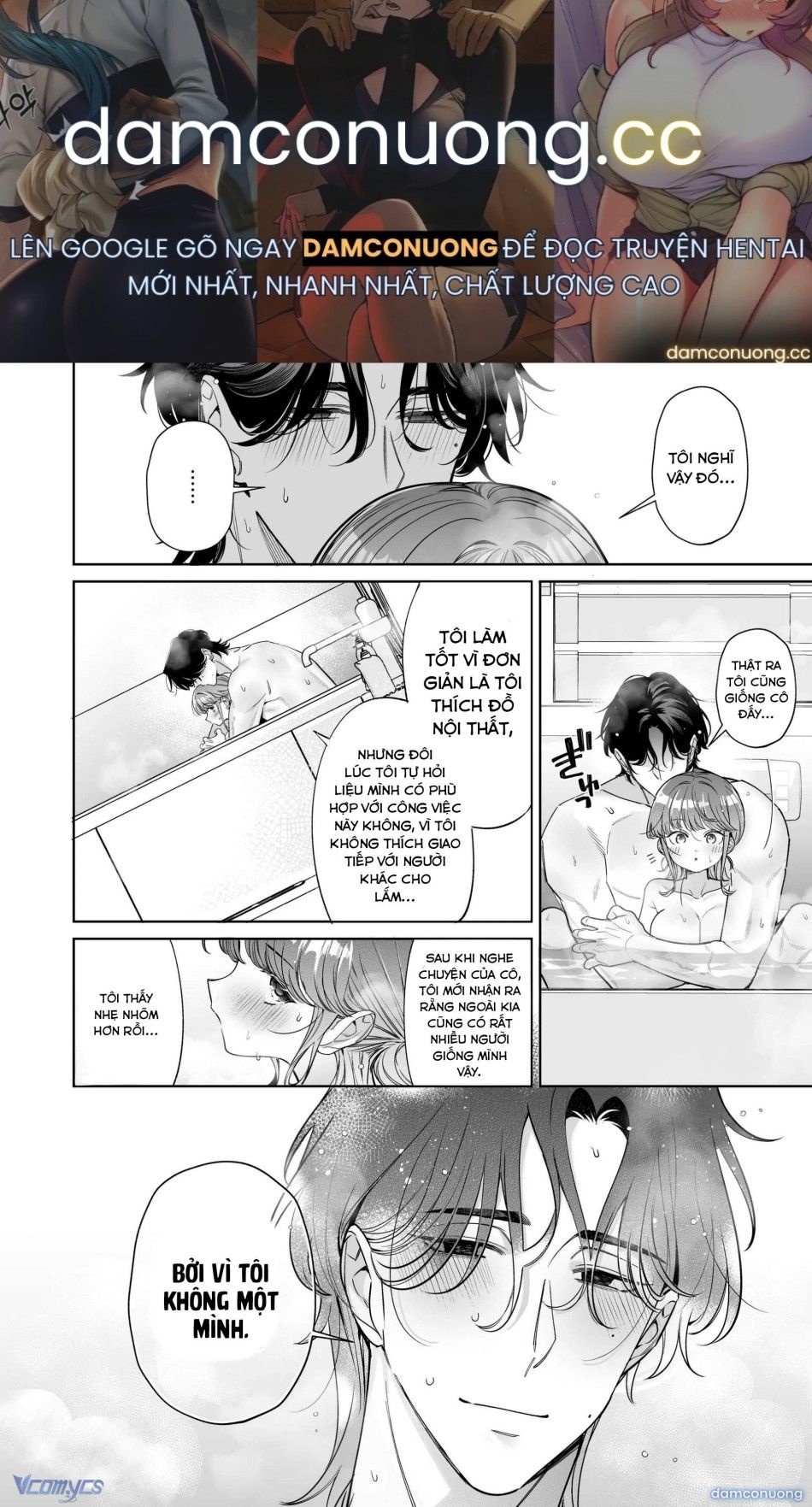 đọc truyện 『18+』tuyển Tập Truyện Ngắn Sếch Tàn Bạo Chương 79.2 ảnh 2 tại Thiên Thai Truyện