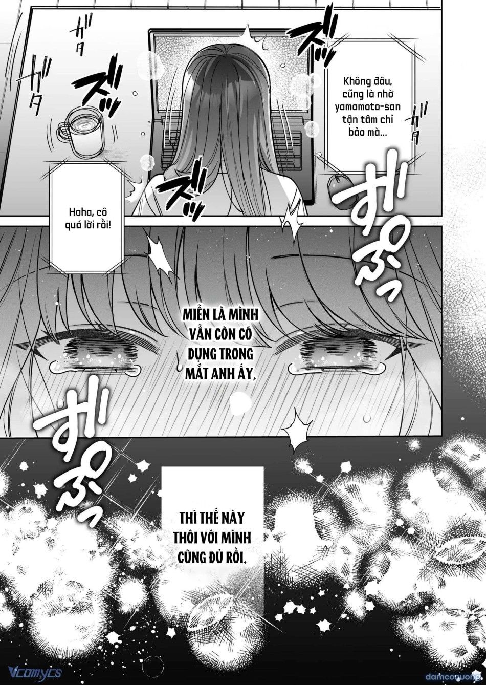 đọc truyện 『18+』tuyển Tập Truyện Ngắn Sếch Tàn Bạo Chương 79.2 ảnh 39 tại Thiên Thai Truyện