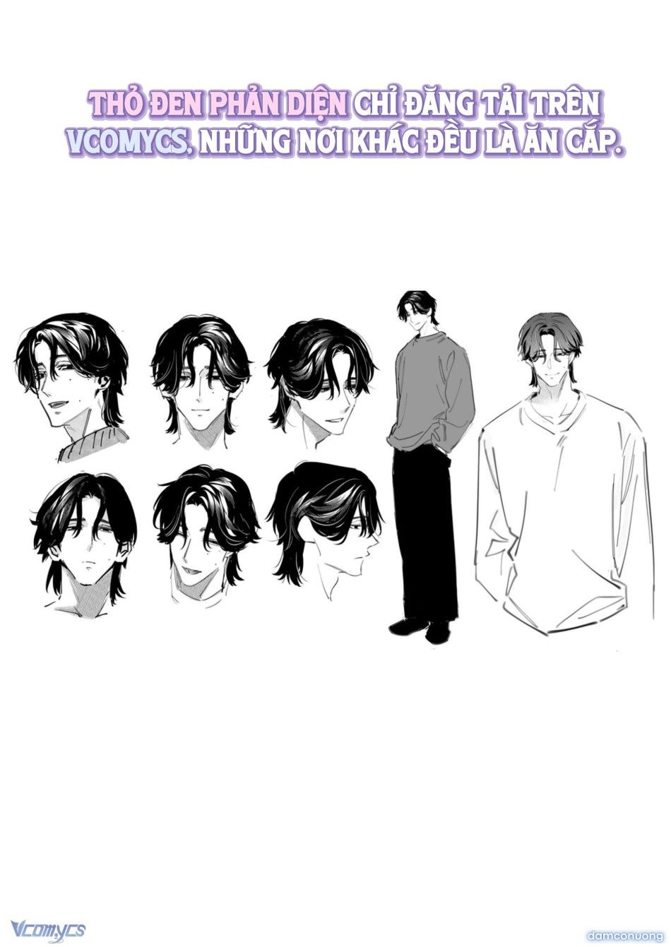 đọc truyện 『18+』tuyển Tập Truyện Ngắn Sếch Tàn Bạo Chương 79.2 ảnh 42 tại Thiên Thai Truyện