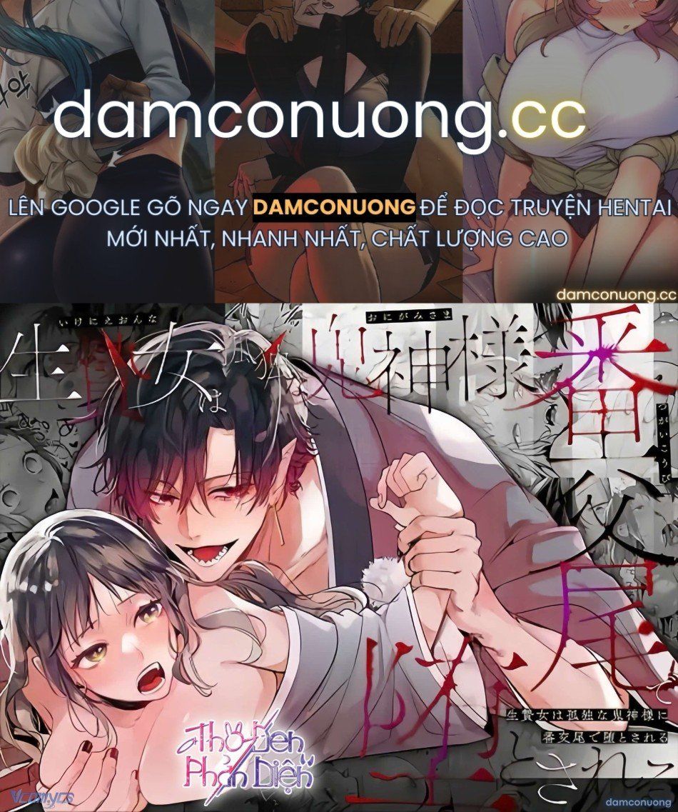 đọc truyện 『18+』tuyển Tập Truyện Ngắn Sếch Tàn Bạo Chương 8.1 ảnh 2 tại Thiên Thai Truyện