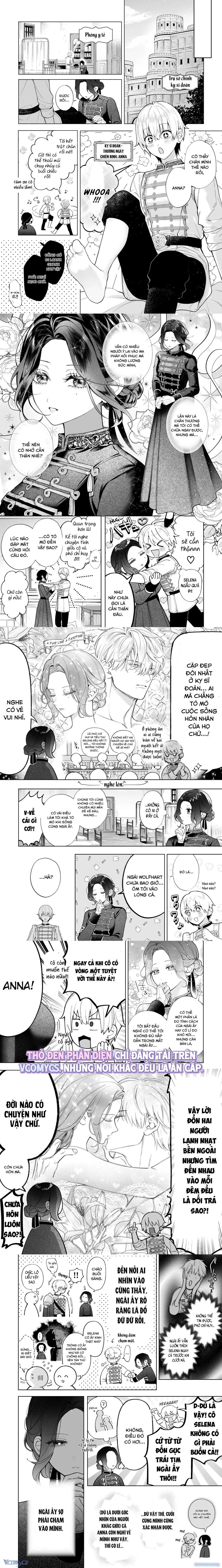 đọc truyện 『18+』tuyển Tập Truyện Ngắn Sếch Tàn Bạo Chương 80.1 ảnh 5 tại Thiên Thai Truyện