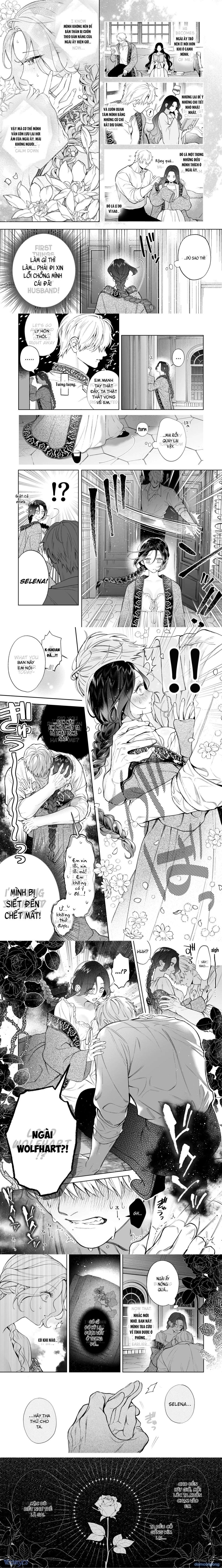 đọc truyện 『18+』tuyển Tập Truyện Ngắn Sếch Tàn Bạo Chương 80.1 ảnh 10 tại Thiên Thai Truyện