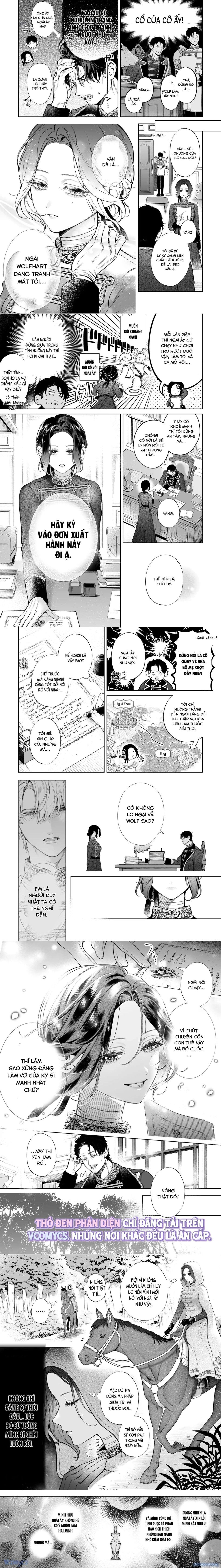 đọc truyện 『18+』tuyển Tập Truyện Ngắn Sếch Tàn Bạo Chương 80.2 ảnh 8 tại Thiên Thai Truyện