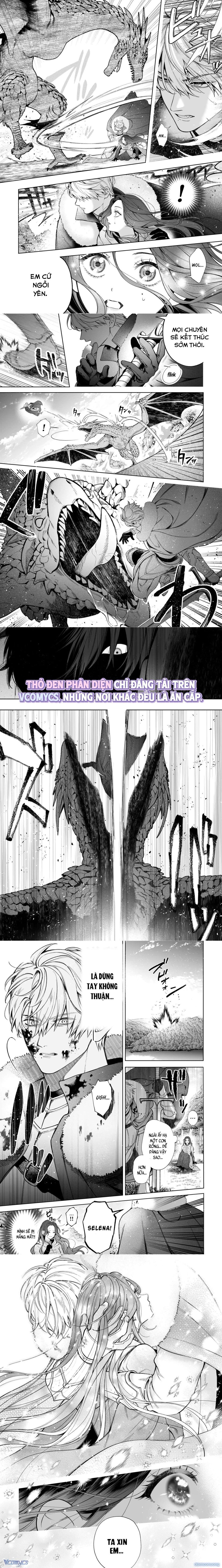 đọc truyện 『18+』tuyển Tập Truyện Ngắn Sếch Tàn Bạo Chương 80.2 ảnh 10 tại Thiên Thai Truyện