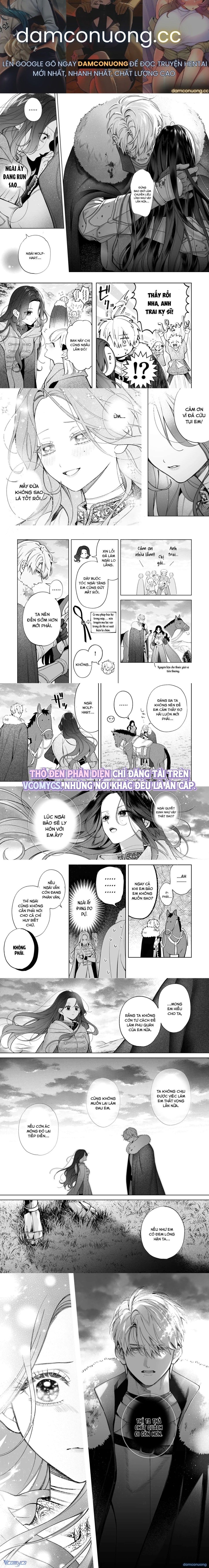 đọc truyện 『18+』tuyển Tập Truyện Ngắn Sếch Tàn Bạo Chương 80.3 ảnh 2 tại Thiên Thai Truyện