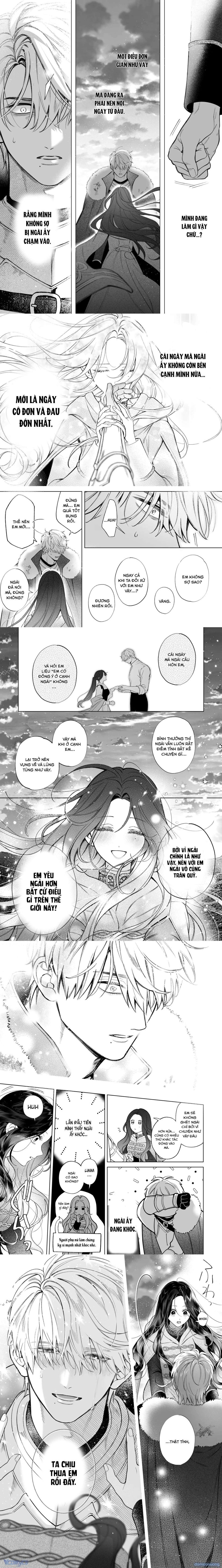 đọc truyện 『18+』tuyển Tập Truyện Ngắn Sếch Tàn Bạo Chương 80.3 ảnh 3 tại Thiên Thai Truyện