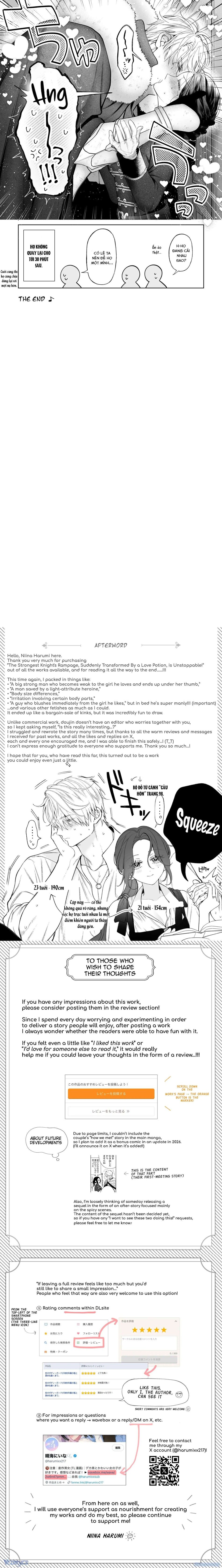 đọc truyện 『18+』tuyển Tập Truyện Ngắn Sếch Tàn Bạo Chương 80.3 ảnh 11 tại Thiên Thai Truyện