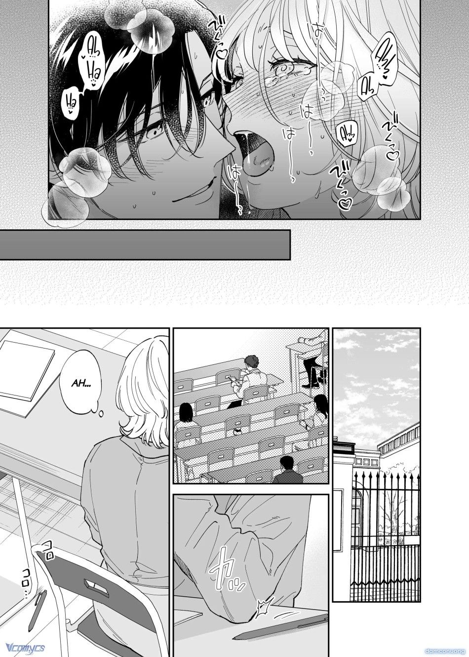 đọc truyện 『18+』tuyển Tập Truyện Ngắn Sếch Tàn Bạo Chương 81 ảnh 66 tại Thiên Thai Truyện