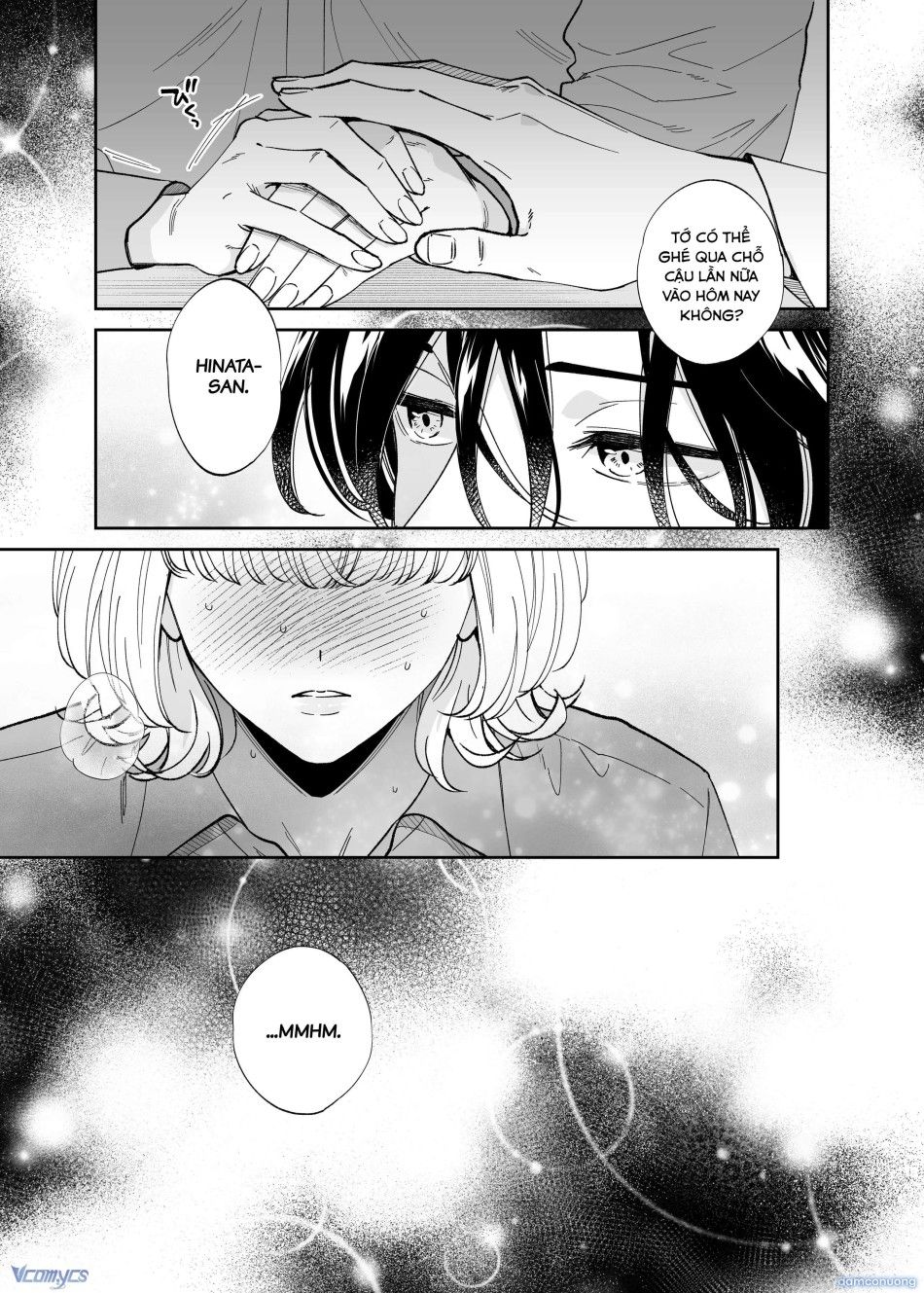 đọc truyện 『18+』tuyển Tập Truyện Ngắn Sếch Tàn Bạo Chương 81 ảnh 68 tại Thiên Thai Truyện