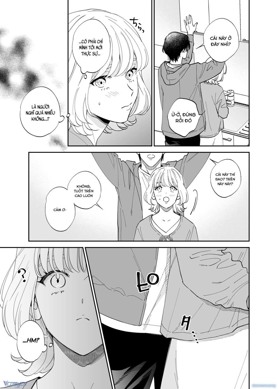 đọc truyện 『18+』tuyển Tập Truyện Ngắn Sếch Tàn Bạo Chương 82 ảnh 20 tại Thiên Thai Truyện