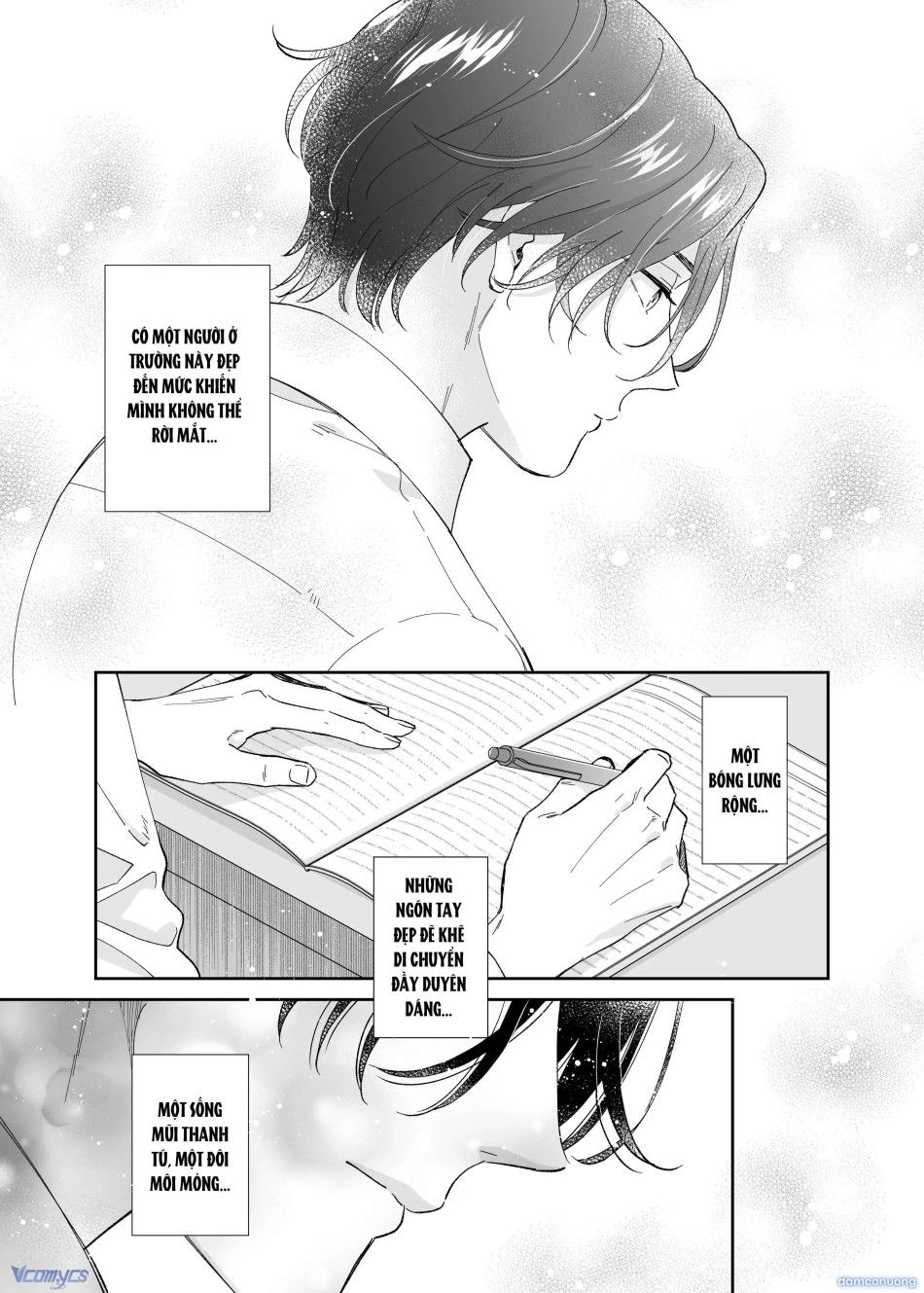 đọc truyện 『18+』tuyển Tập Truyện Ngắn Sếch Tàn Bạo Chương 82 ảnh 4 tại Thiên Thai Truyện