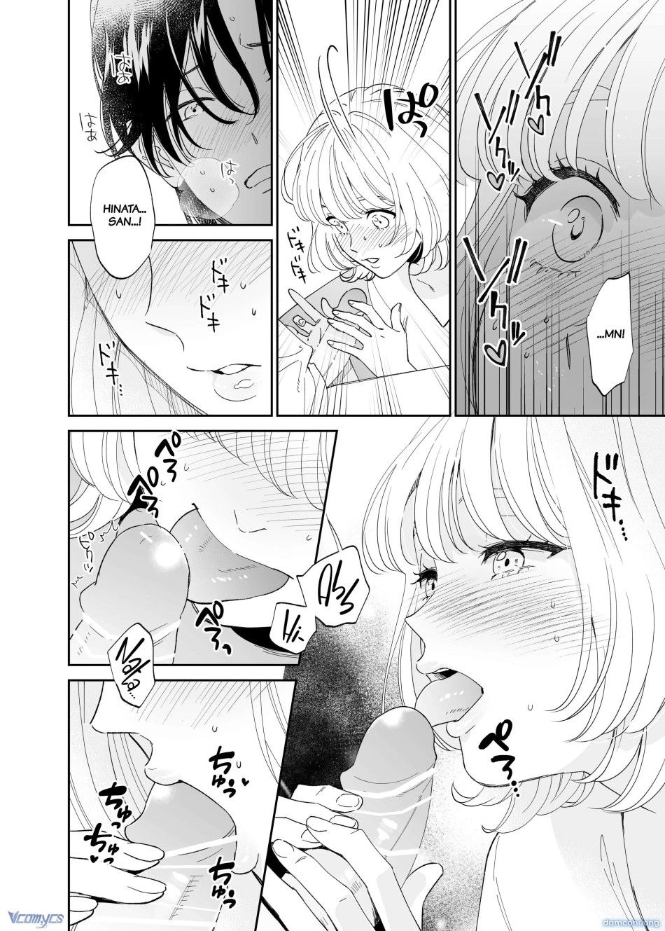 đọc truyện 『18+』tuyển Tập Truyện Ngắn Sếch Tàn Bạo Chương 82 ảnh 31 tại Thiên Thai Truyện