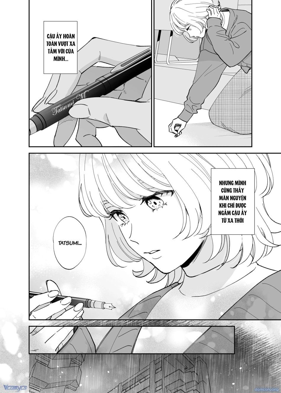 đọc truyện 『18+』tuyển Tập Truyện Ngắn Sếch Tàn Bạo Chương 82 ảnh 7 tại Thiên Thai Truyện