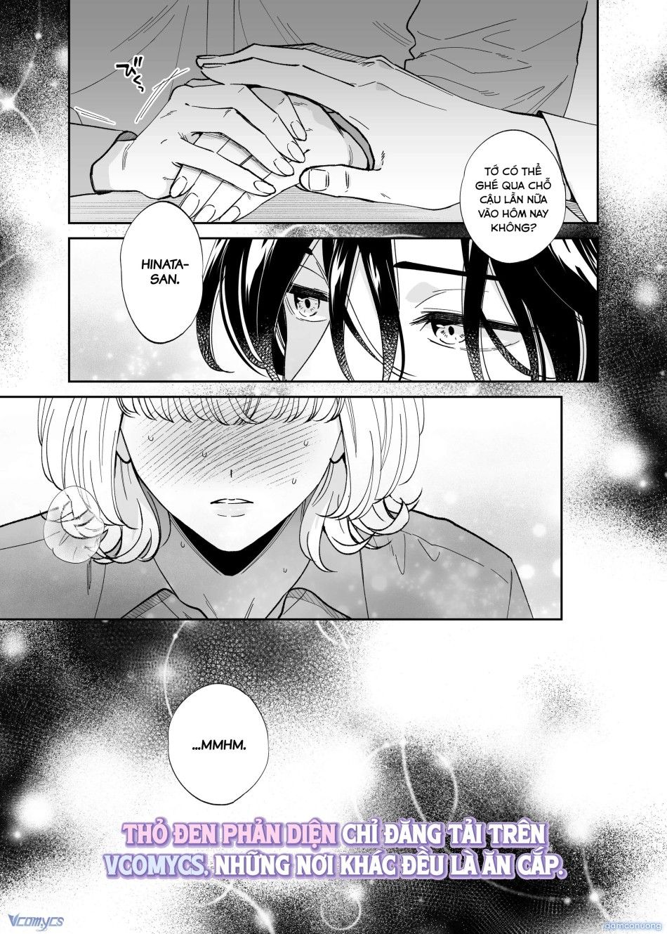 đọc truyện 『18+』tuyển Tập Truyện Ngắn Sếch Tàn Bạo Chương 82 ảnh 68 tại Thiên Thai Truyện