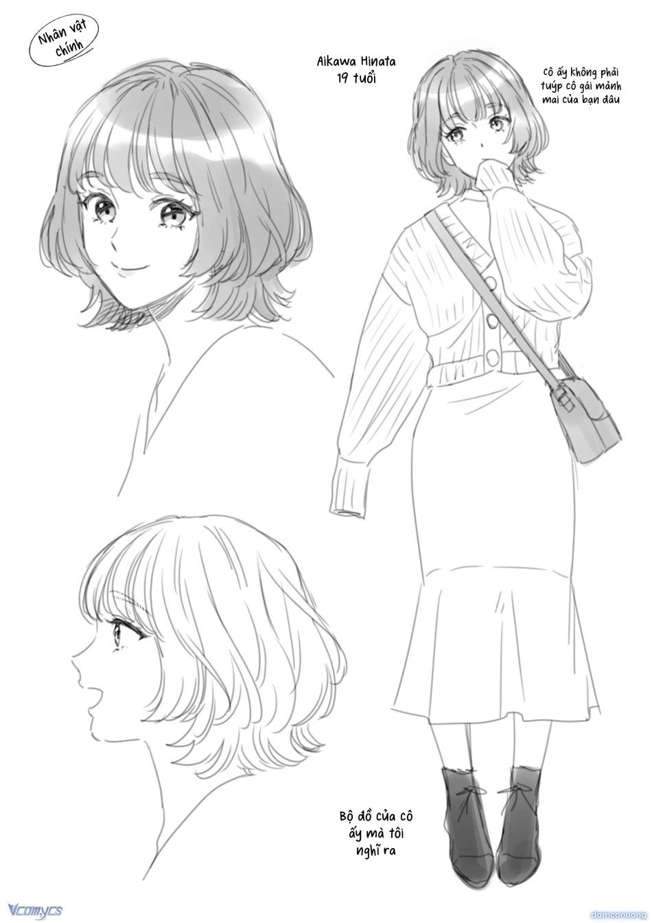 đọc truyện 『18+』tuyển Tập Truyện Ngắn Sếch Tàn Bạo Chương 82 ảnh 70 tại Thiên Thai Truyện