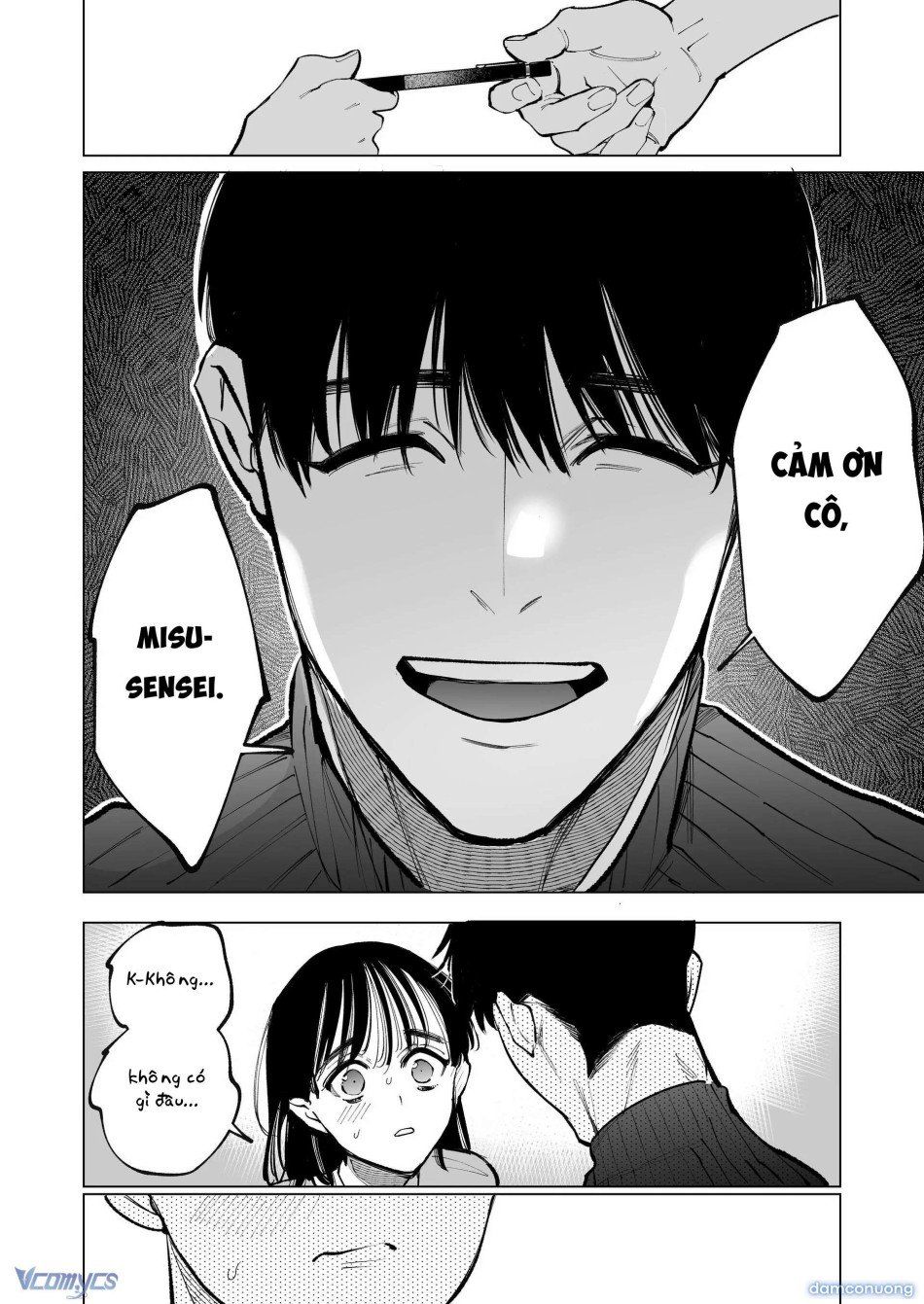 đọc truyện 『18+』tuyển Tập Truyện Ngắn Sếch Tàn Bạo Chương 9.1 ảnh 7 tại Thiên Thai Truyện