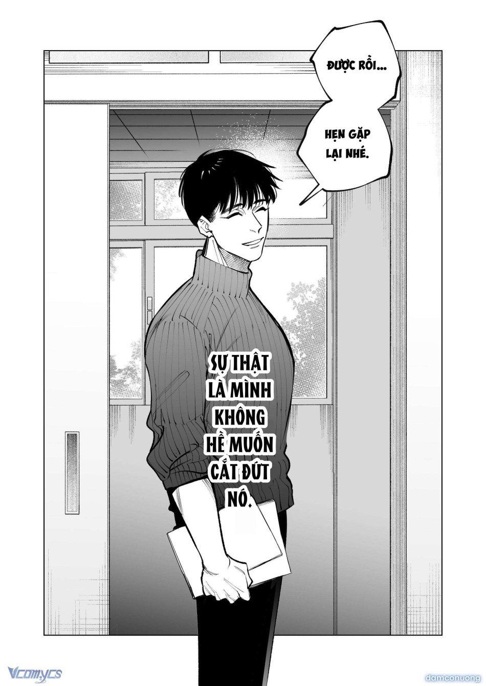 đọc truyện 『18+』tuyển Tập Truyện Ngắn Sếch Tàn Bạo Chương 9.2 ảnh 47 tại Thiên Thai Truyện