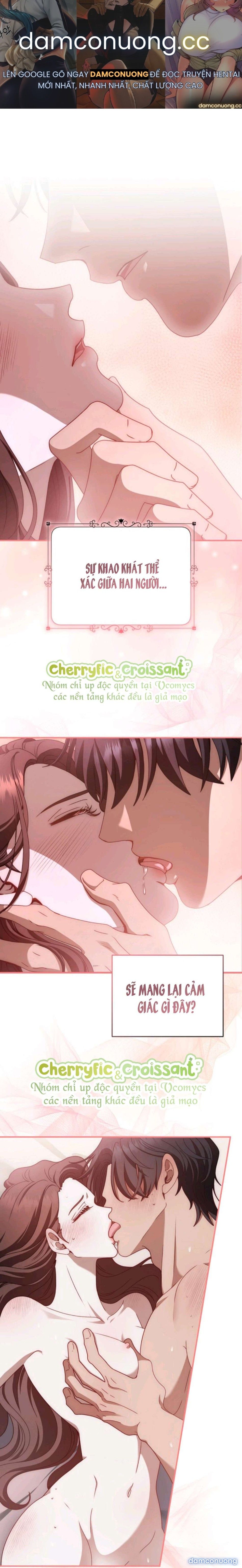 đọc truyện 『18+』vị Tử Tước Muốn Đến Xưởng Xay Chương 0 ảnh 2 tại Thiên Thai Truyện