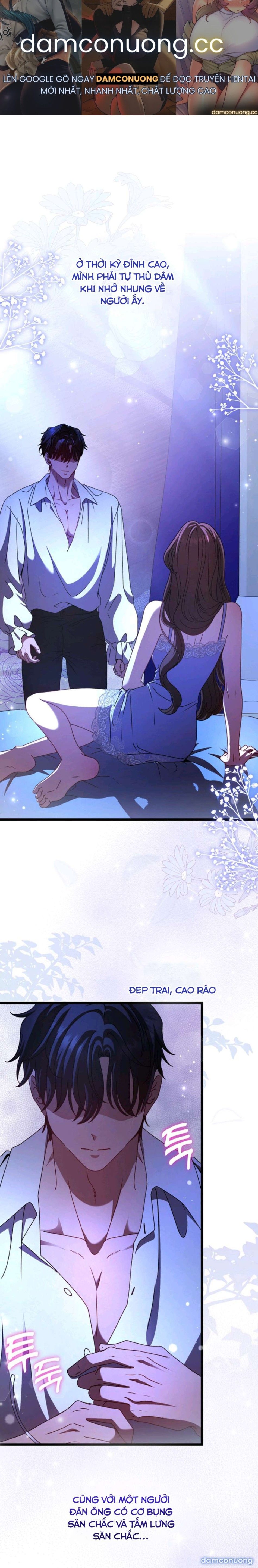 đọc truyện 『18+』vị Tử Tước Muốn Đến Xưởng Xay Chương 1 ảnh 2 tại Thiên Thai Truyện