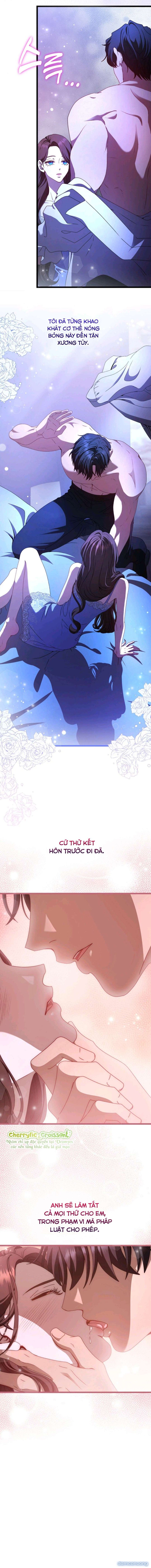 đọc truyện 『18+』vị Tử Tước Muốn Đến Xưởng Xay Chương 1 ảnh 3 tại Thiên Thai Truyện