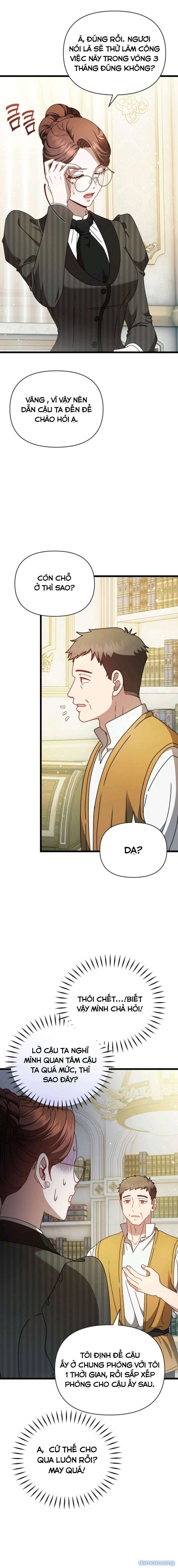 đọc truyện 『18+』vị Tử Tước Muốn Đến Xưởng Xay Chương 1 ảnh 12 tại Thiên Thai Truyện