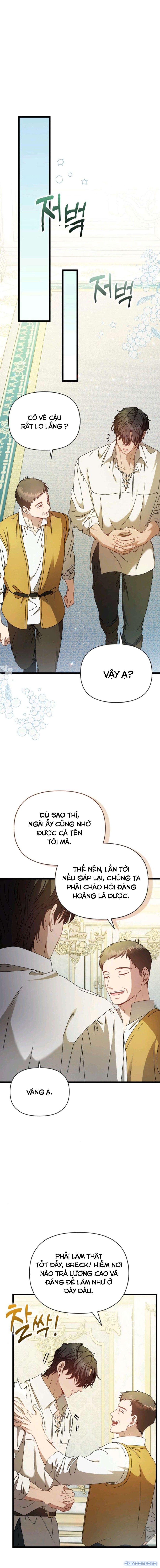 đọc truyện 『18+』vị Tử Tước Muốn Đến Xưởng Xay Chương 1 ảnh 14 tại Thiên Thai Truyện