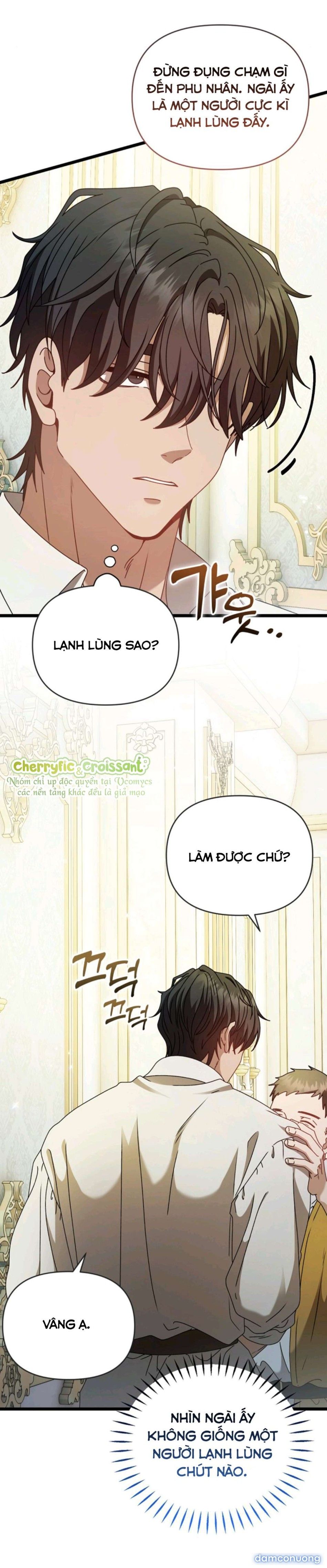 đọc truyện 『18+』vị Tử Tước Muốn Đến Xưởng Xay Chương 1 ảnh 15 tại Thiên Thai Truyện