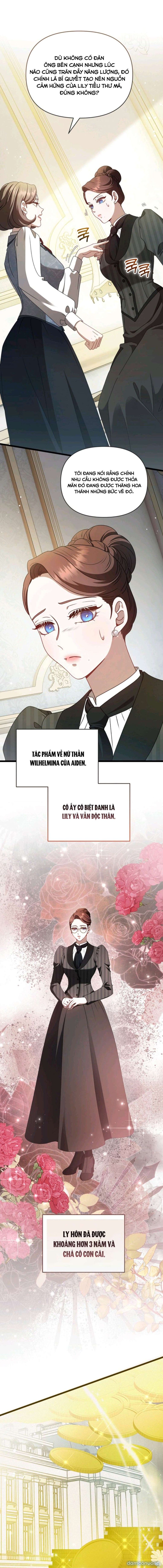 đọc truyện 『18+』vị Tử Tước Muốn Đến Xưởng Xay Chương 1 ảnh 6 tại Thiên Thai Truyện