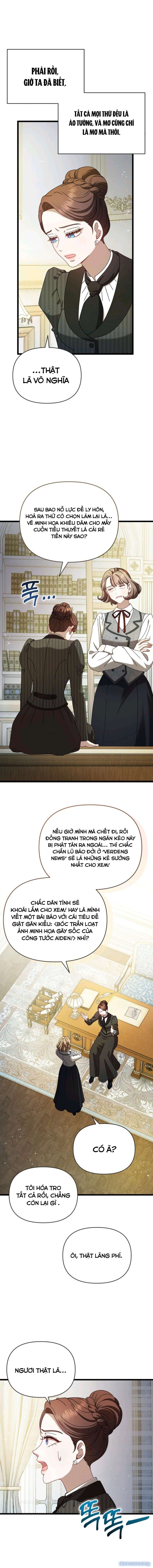 đọc truyện 『18+』vị Tử Tước Muốn Đến Xưởng Xay Chương 1 ảnh 8 tại Thiên Thai Truyện