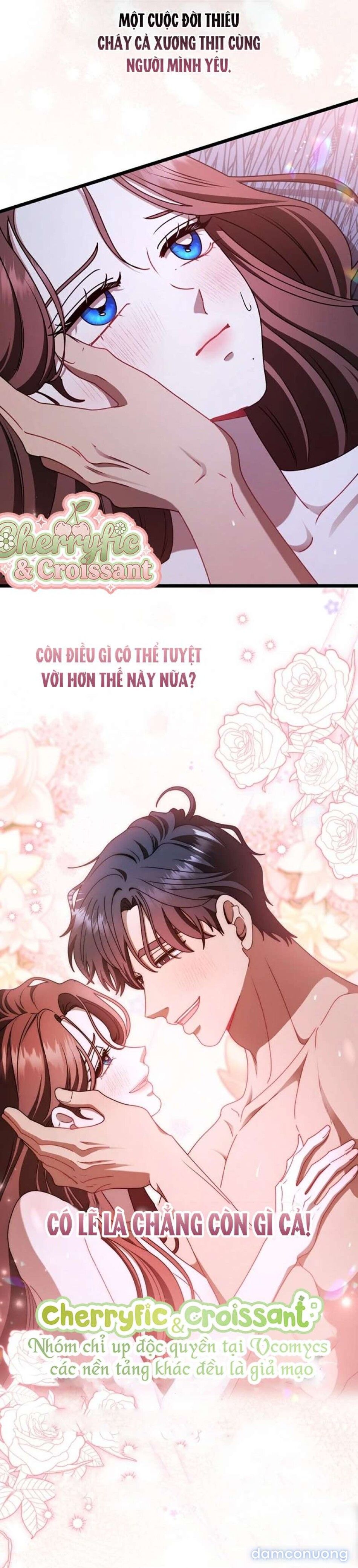 đọc truyện 『18+』vị Tử Tước Muốn Đến Xưởng Xay Chương 18 ảnh 10 tại Thiên Thai Truyện