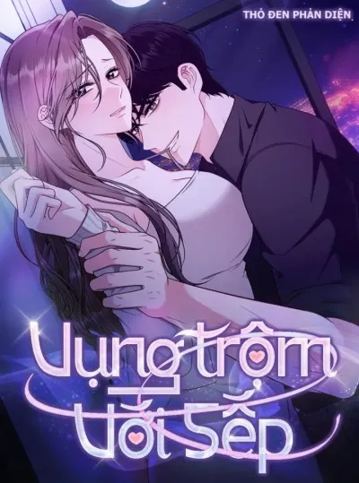 đọc truyện 『18+』vụng Trộm Với Sếp Thiên Thai Truyện