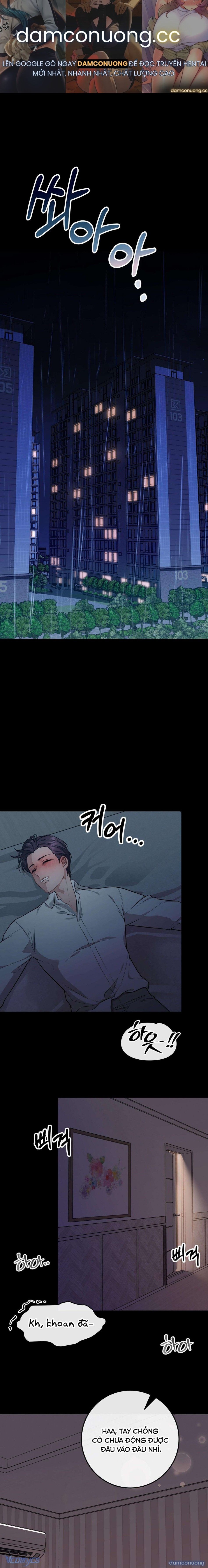 đọc truyện 『18+』vụng Trộm Với Sếp Chương 1 ảnh 2 tại Thiên Thai Truyện