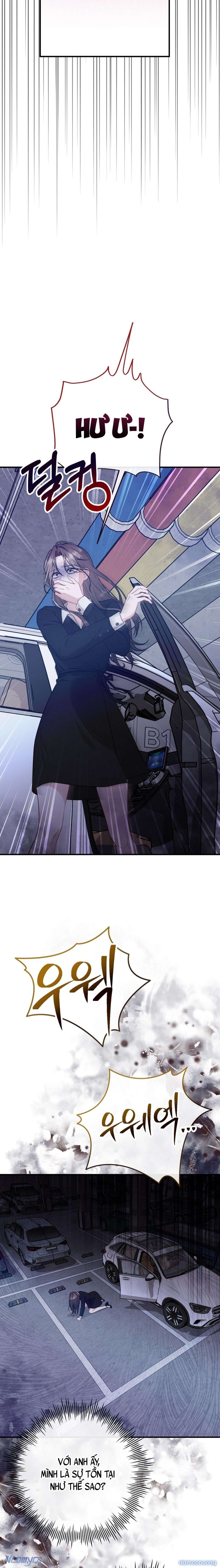 đọc truyện 『18+』vụng Trộm Với Sếp Chương 1 ảnh 13 tại Thiên Thai Truyện