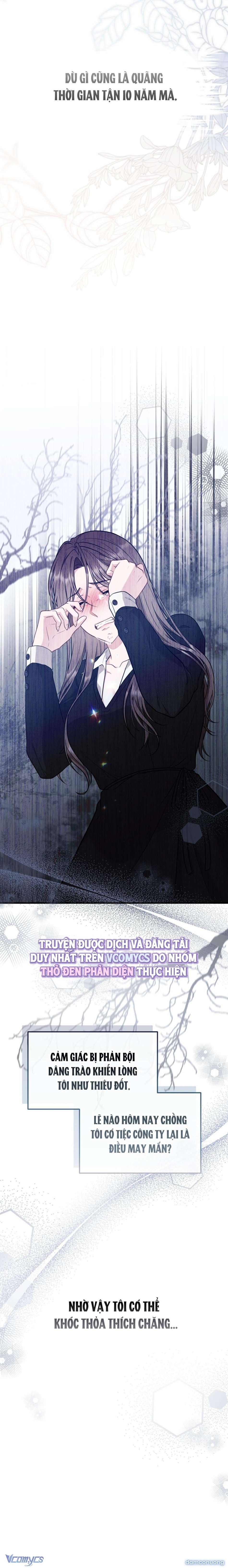 đọc truyện 『18+』vụng Trộm Với Sếp Chương 1 ảnh 15 tại Thiên Thai Truyện