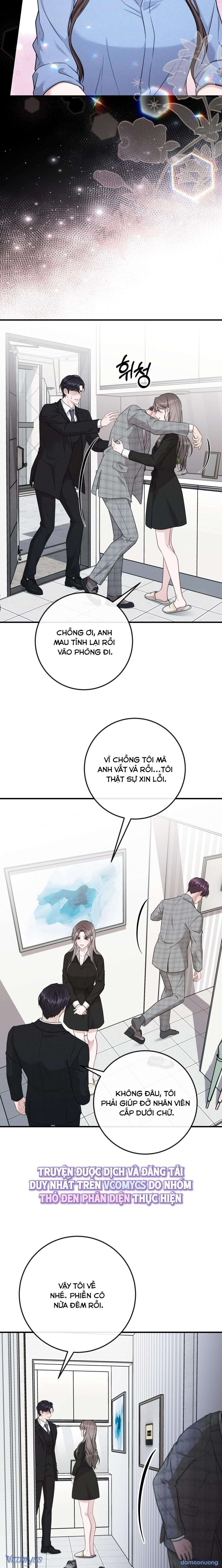 đọc truyện 『18+』vụng Trộm Với Sếp Chương 1 ảnh 21 tại Thiên Thai Truyện