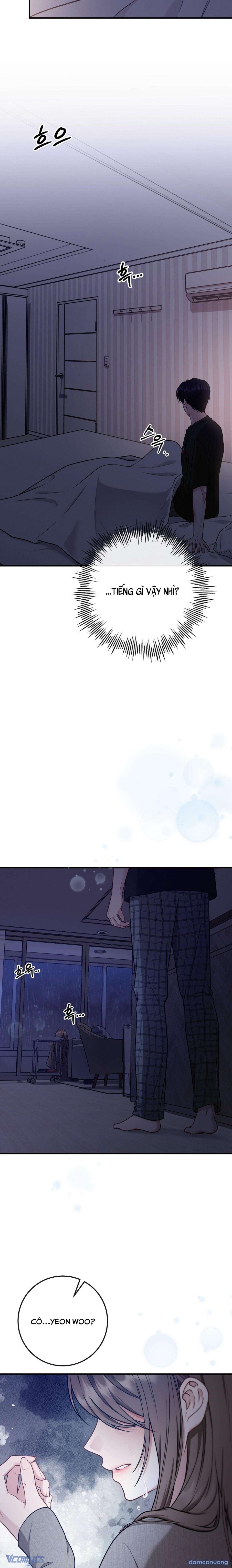 đọc truyện 『18+』vụng Trộm Với Sếp Chương 1 ảnh 25 tại Thiên Thai Truyện