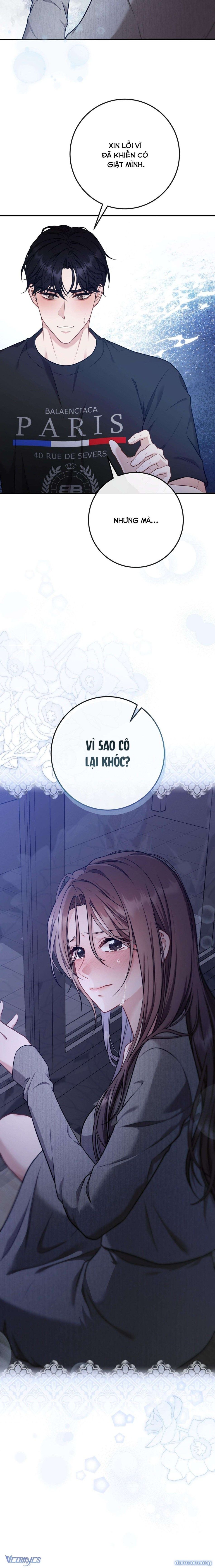 đọc truyện 『18+』vụng Trộm Với Sếp Chương 1 ảnh 26 tại Thiên Thai Truyện