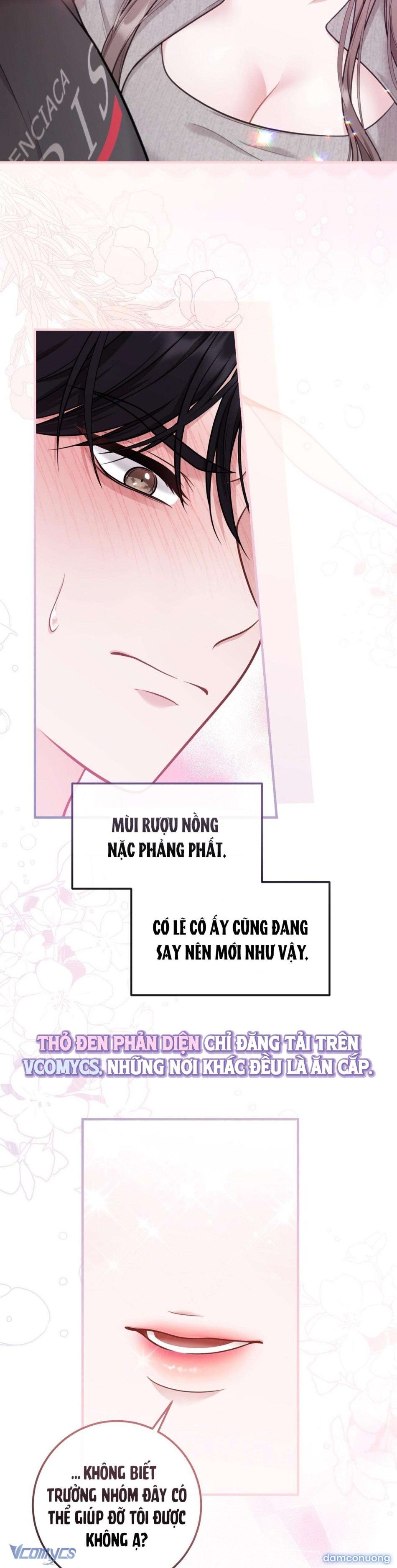 đọc truyện 『18+』vụng Trộm Với Sếp Chương 1 ảnh 30 tại Thiên Thai Truyện