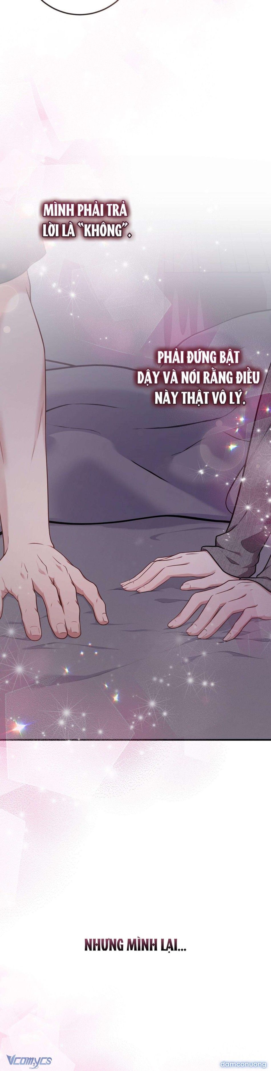 đọc truyện 『18+』vụng Trộm Với Sếp Chương 1 ảnh 31 tại Thiên Thai Truyện