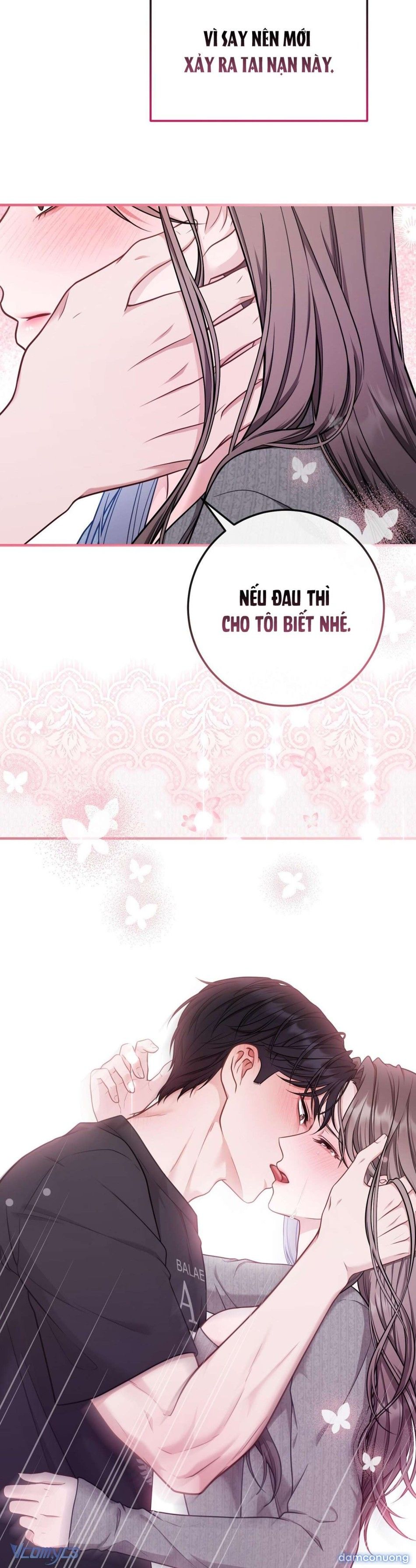 đọc truyện 『18+』vụng Trộm Với Sếp Chương 1 ảnh 33 tại Thiên Thai Truyện