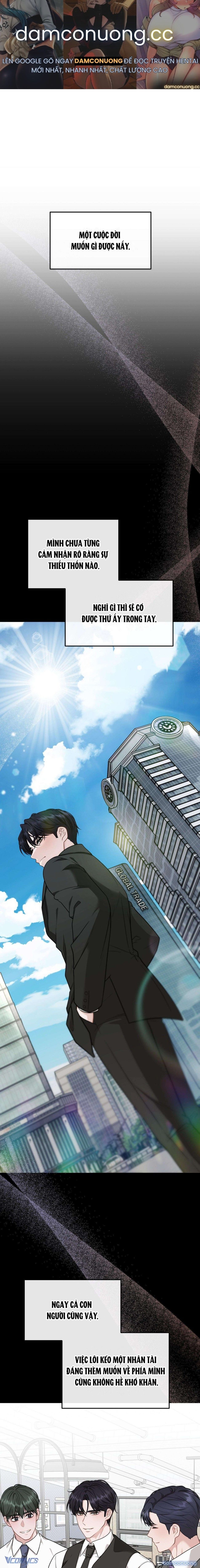 đọc truyện 『18+』vụng Trộm Với Sếp Chương 2 ảnh 2 tại Thiên Thai Truyện