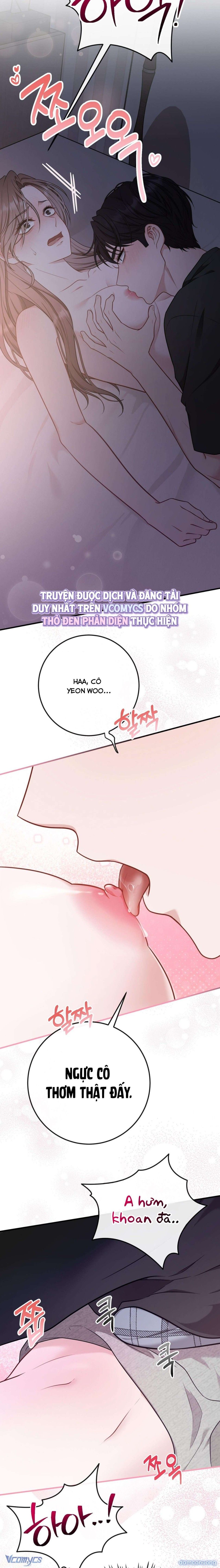 đọc truyện 『18+』vụng Trộm Với Sếp Chương 2 ảnh 15 tại Thiên Thai Truyện