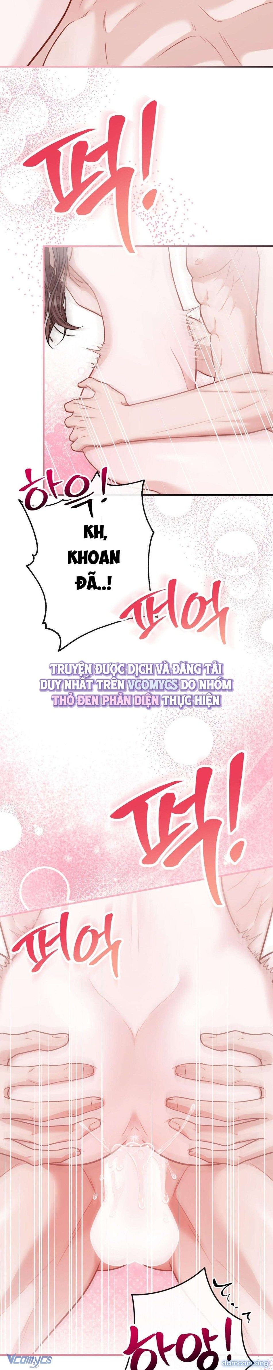 đọc truyện 『18+』vụng Trộm Với Sếp Chương 2 ảnh 27 tại Thiên Thai Truyện