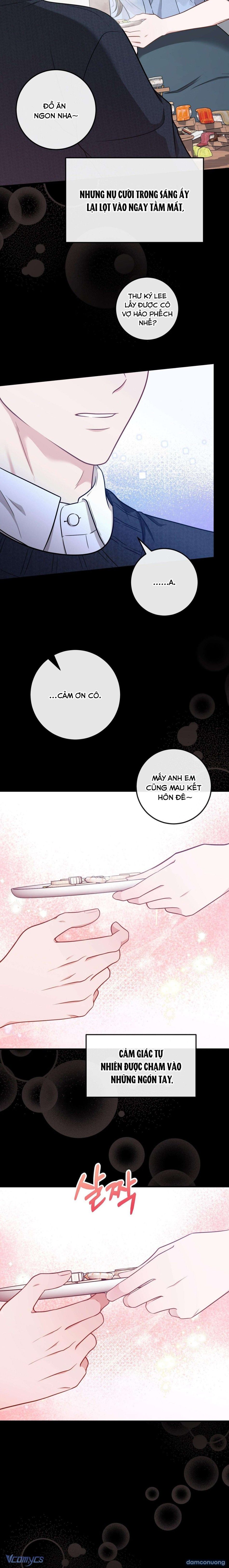 đọc truyện 『18+』vụng Trộm Với Sếp Chương 2 ảnh 5 tại Thiên Thai Truyện