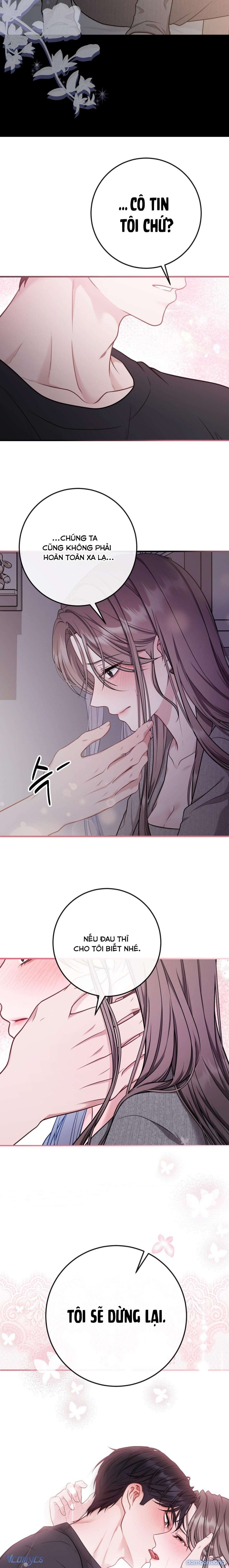 đọc truyện 『18+』vụng Trộm Với Sếp Chương 2 ảnh 7 tại Thiên Thai Truyện