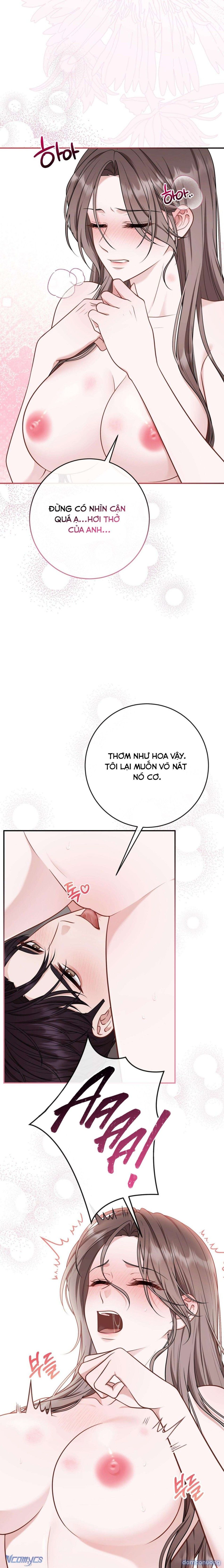 đọc truyện 『18+』vụng Trộm Với Sếp Chương 3 ảnh 17 tại Thiên Thai Truyện