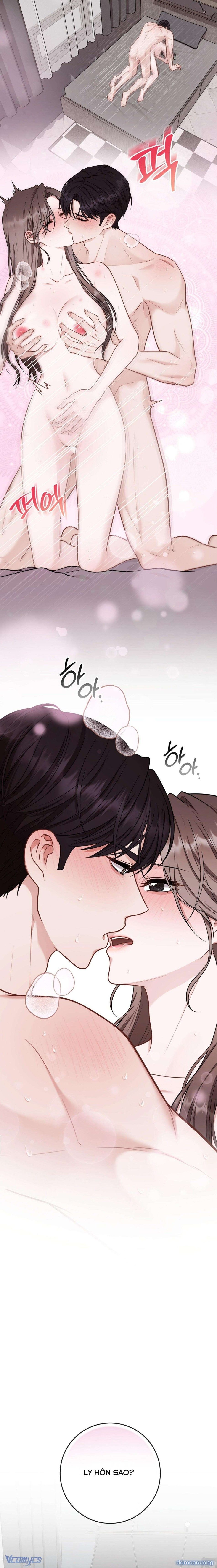 đọc truyện 『18+』vụng Trộm Với Sếp Chương 3 ảnh 11 tại Thiên Thai Truyện